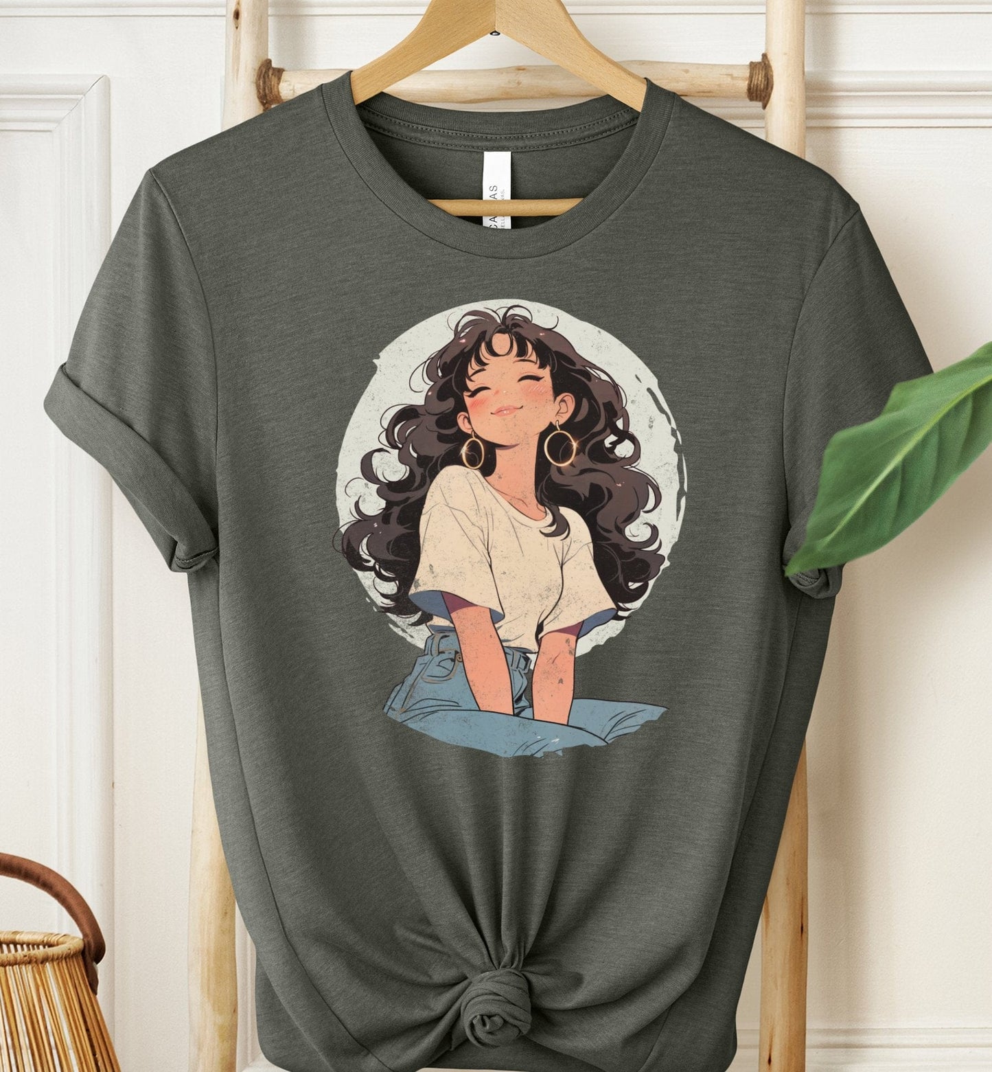 Chill Girl T-shirt