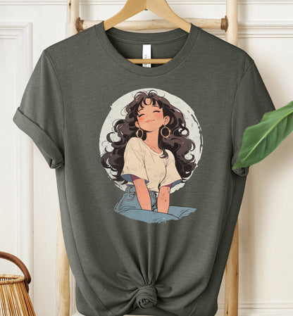 Chill Girl T-shirt