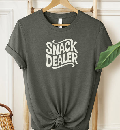 Snack Dealer T-shirt