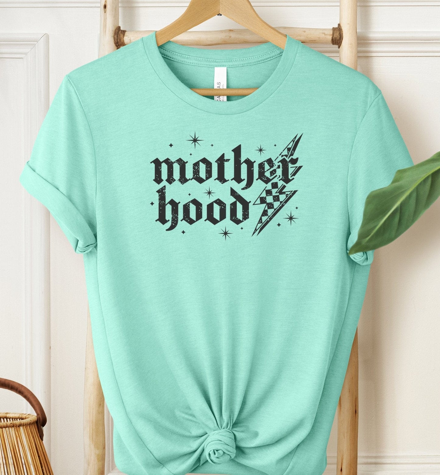 Motherhood T-shirt