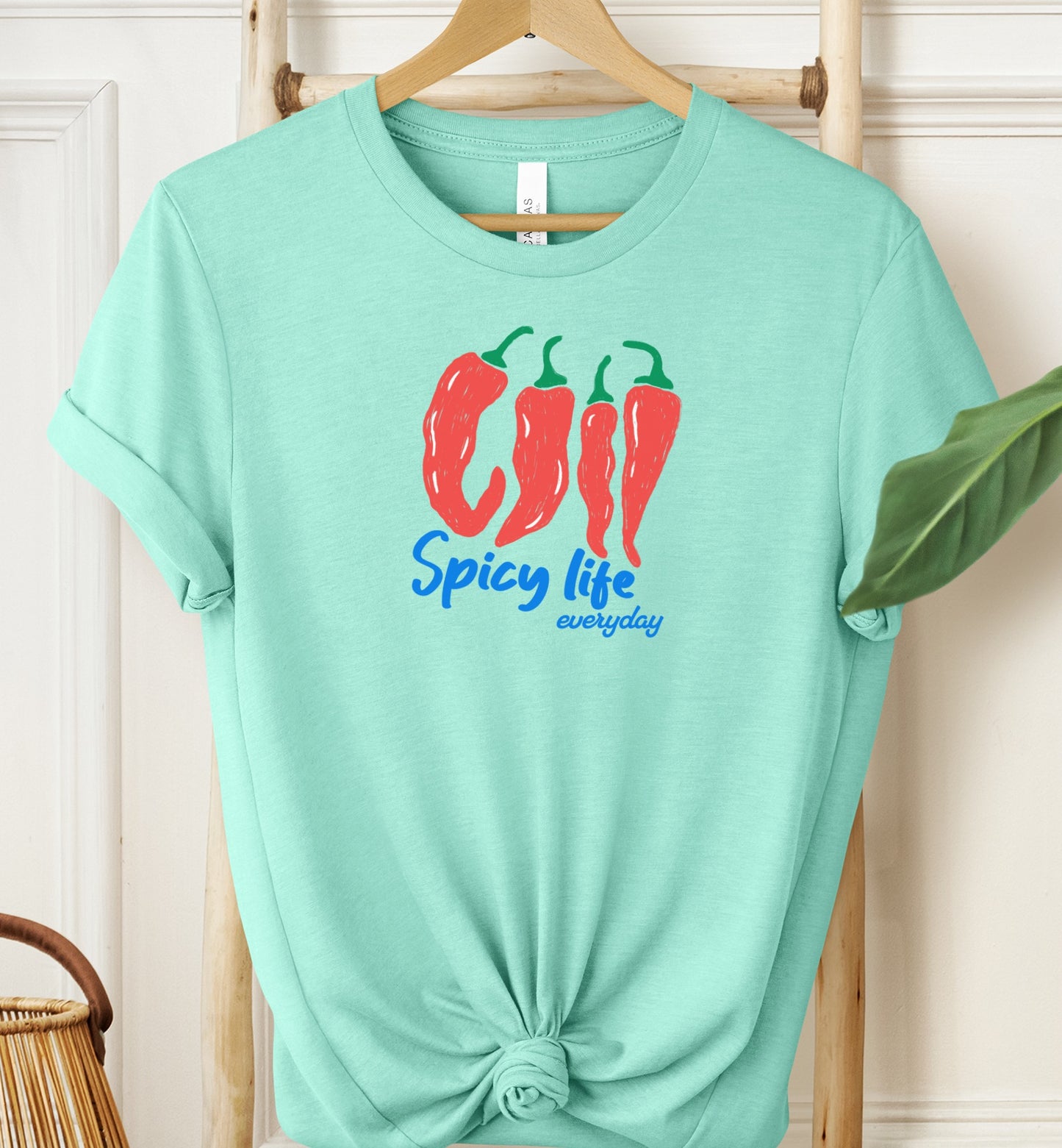Spicy Life T-shirt