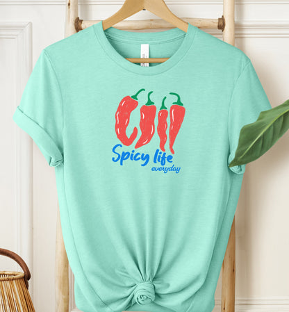 Spicy Life T-shirt