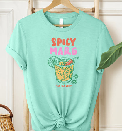 Spicy Marg T-shirt