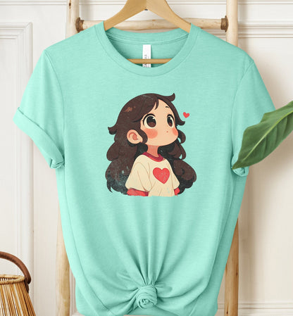 Sweetheart T-shirt
