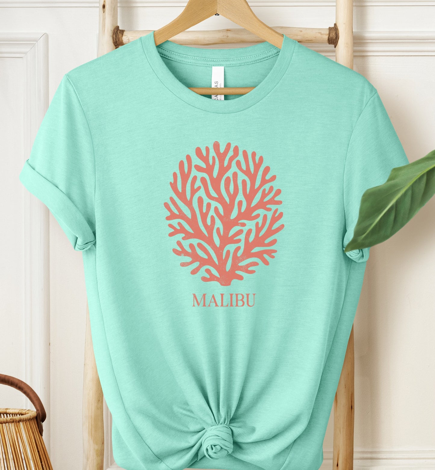 Malibu T-shirt