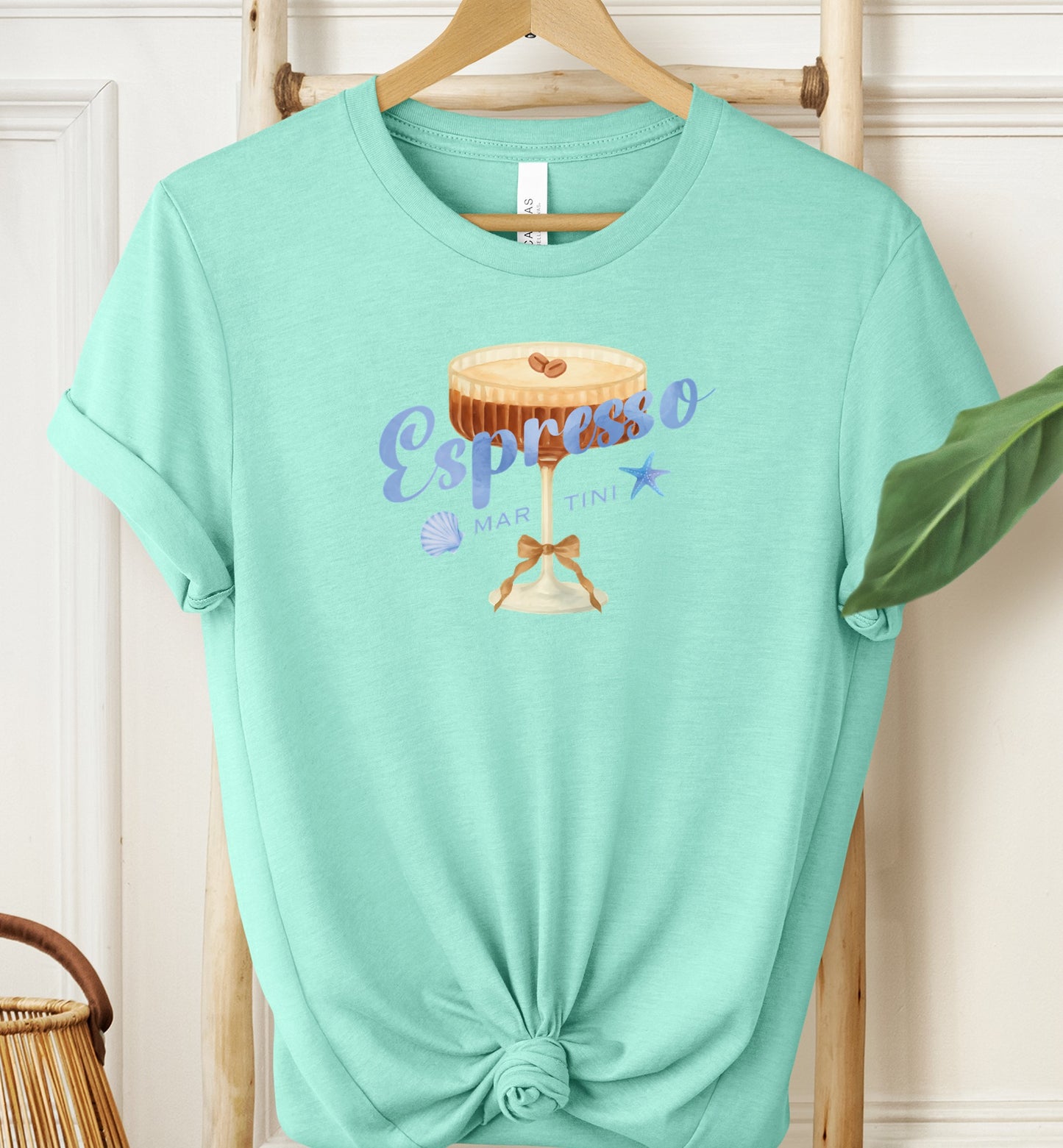 Espresso Martini T-shirt