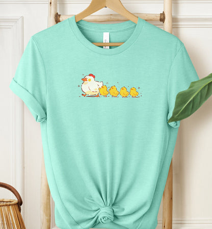 Mother Hen T-shirt