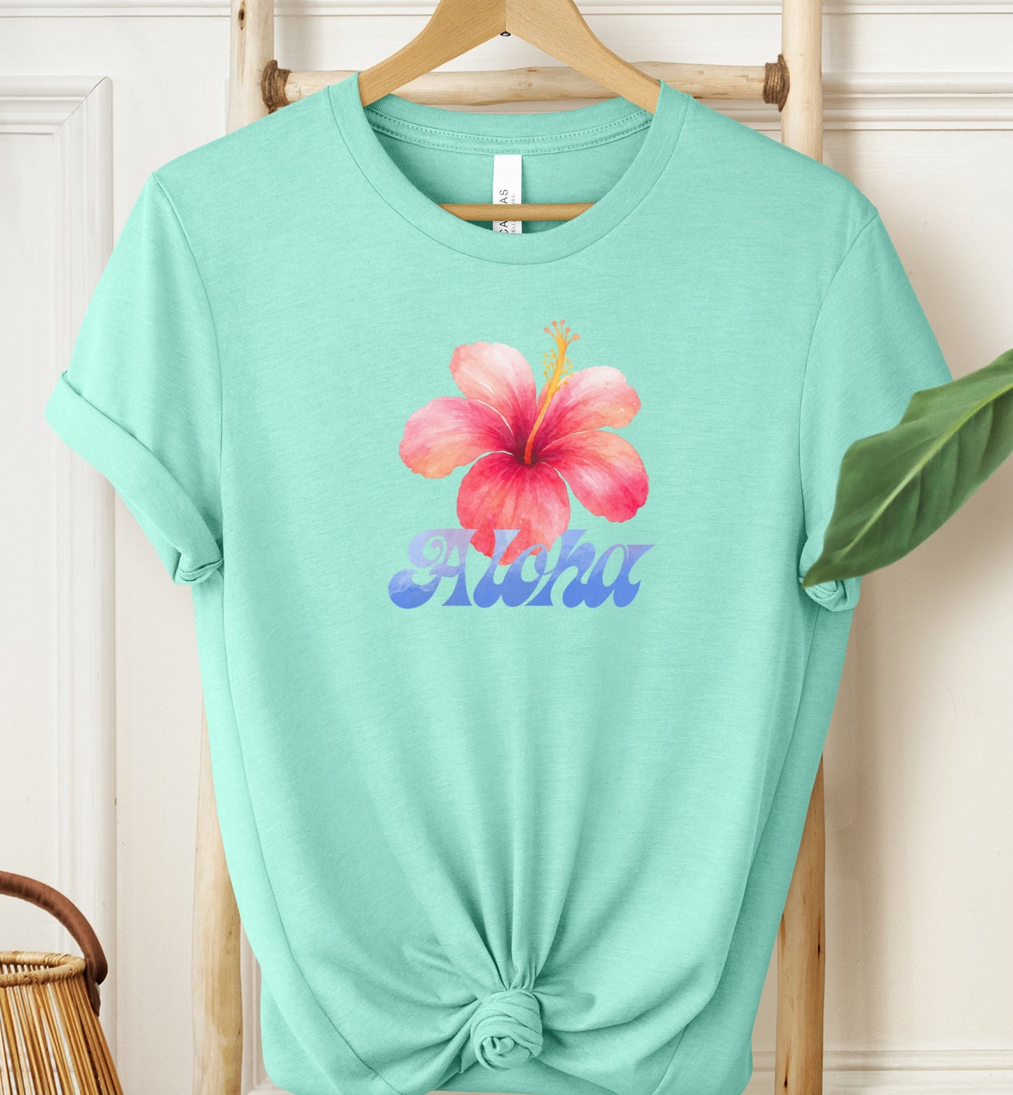 Aloha T-shirt