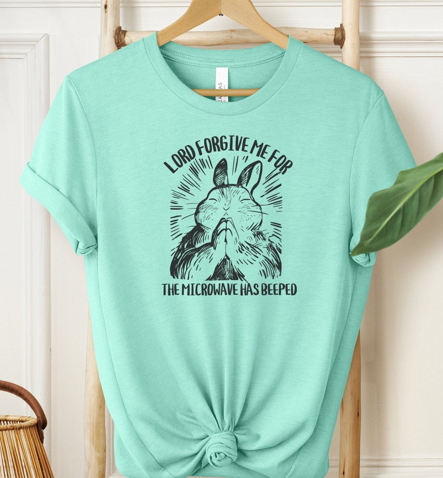 Lord Forgive Me T-shirt