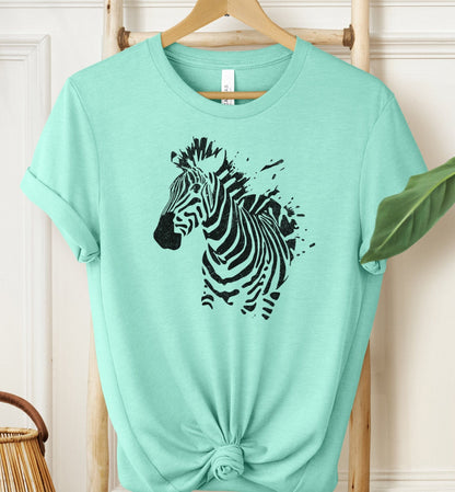 Zebra T-shirt
