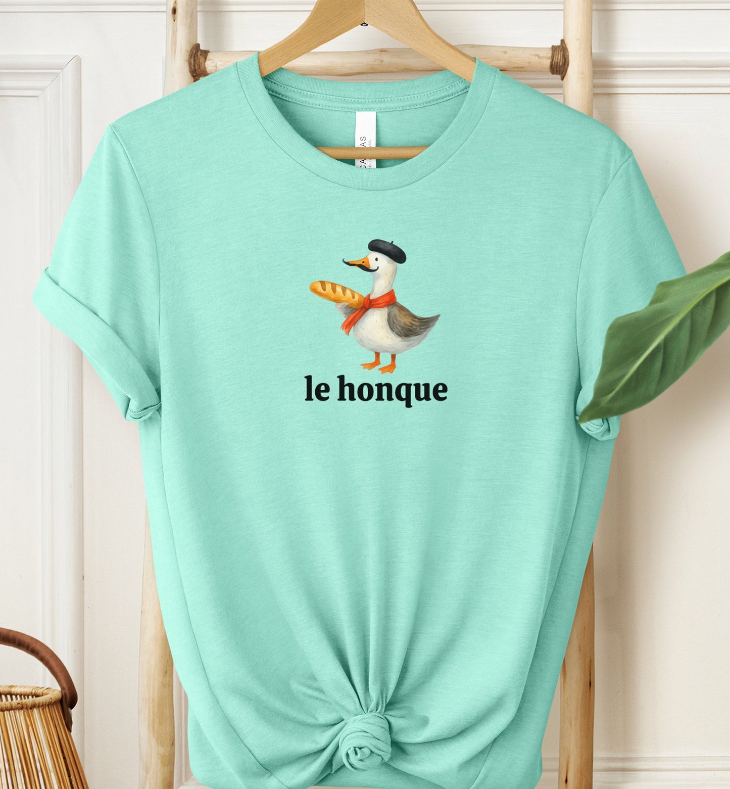 Le Honque T-shirt