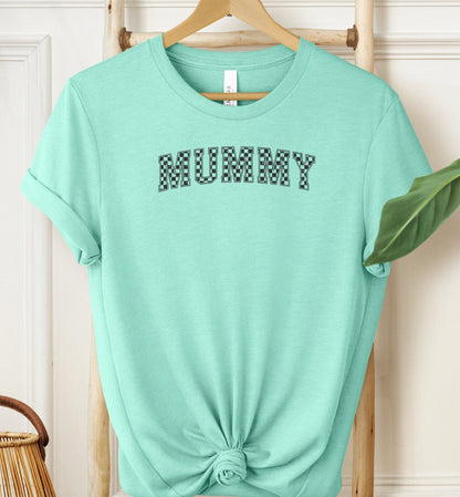 Mummy T-shirt