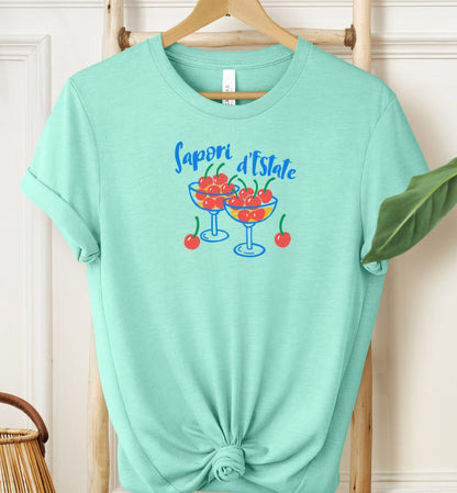 Flavours of Summer T-shirt