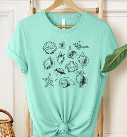 Seashells T-shirt