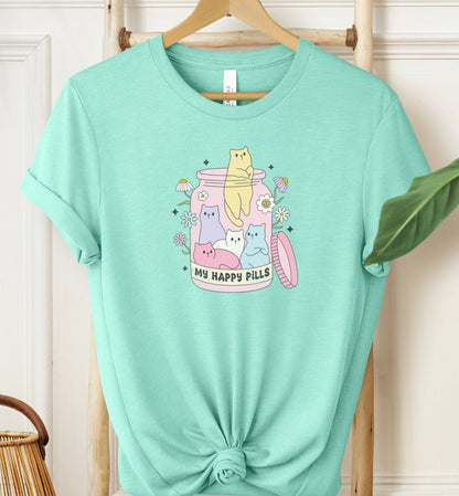 My Happy Pills T-shirt
