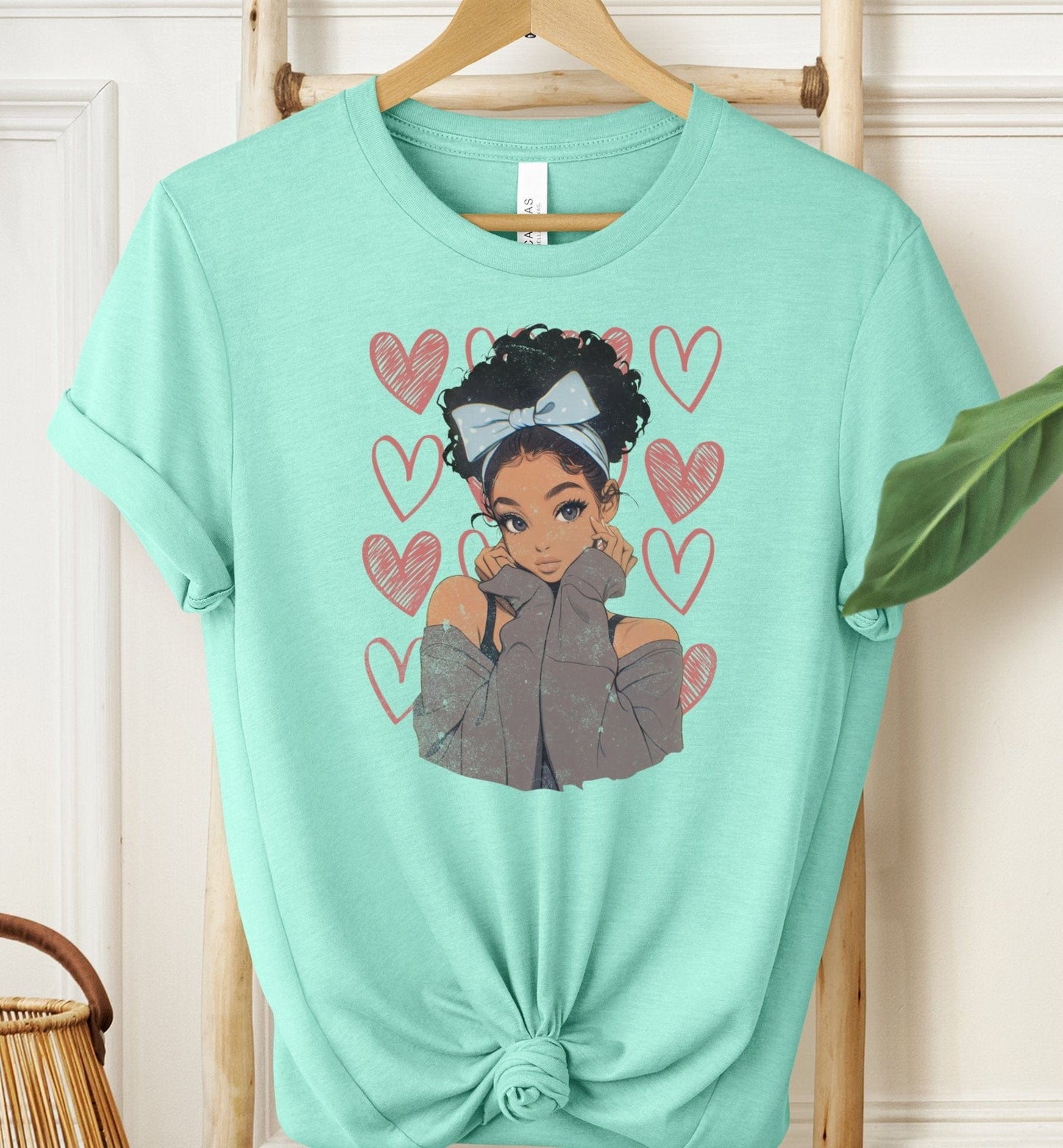 Sweet Girl T-shirt
