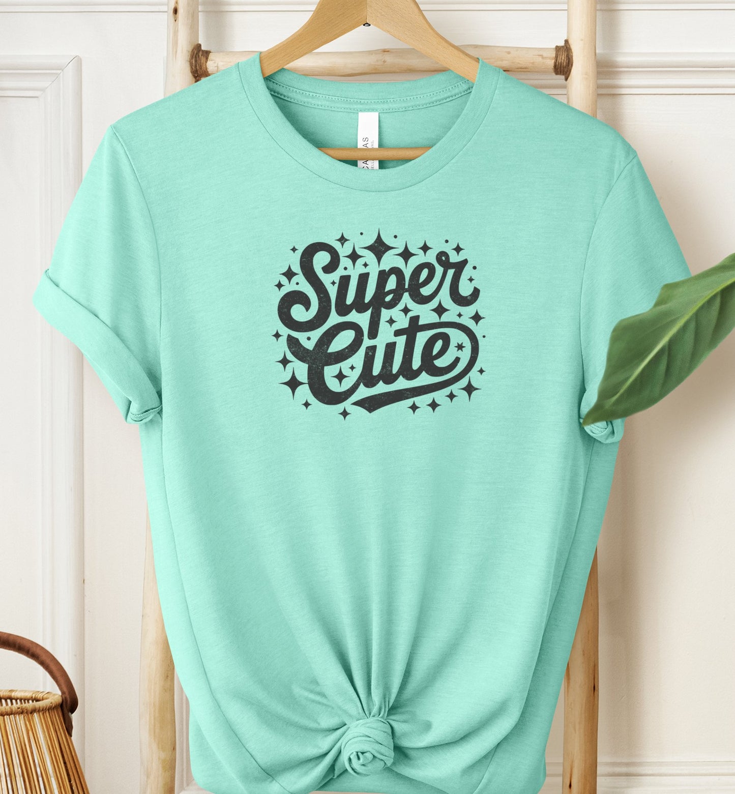 Super Cute T-shirt