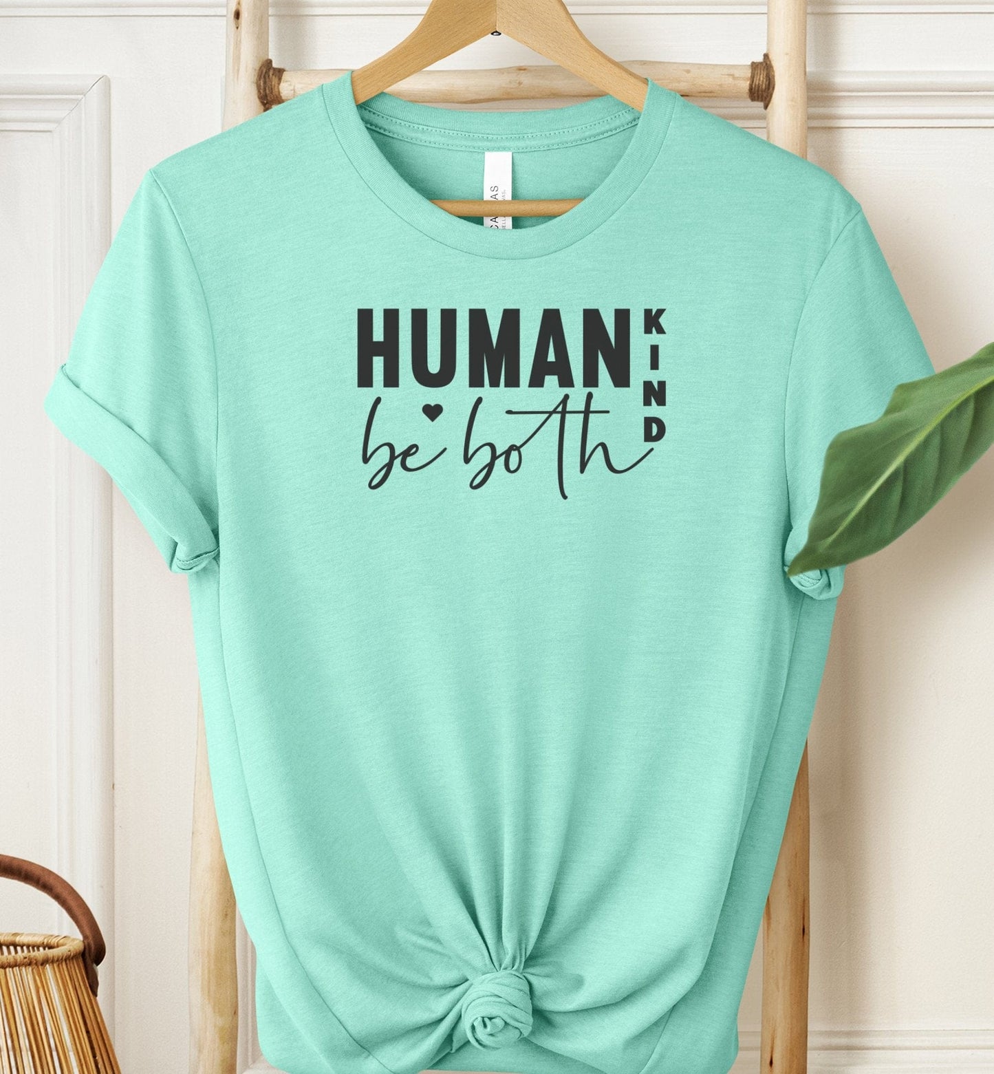 Human Kind T-shirt