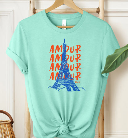 Amour T-shirt