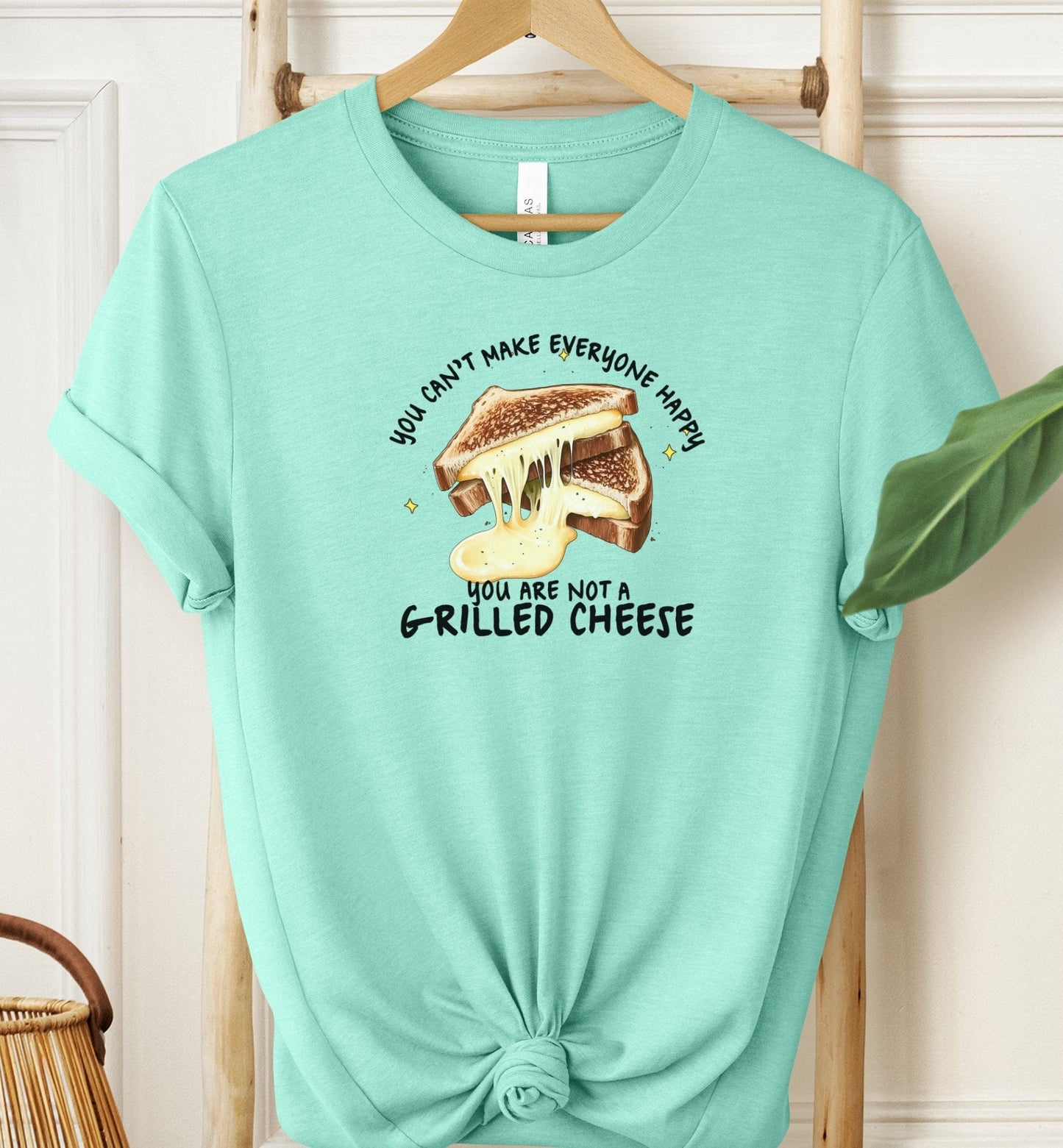Grilled Cheese T-shirt