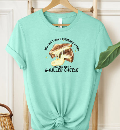 Grilled Cheese T-shirt