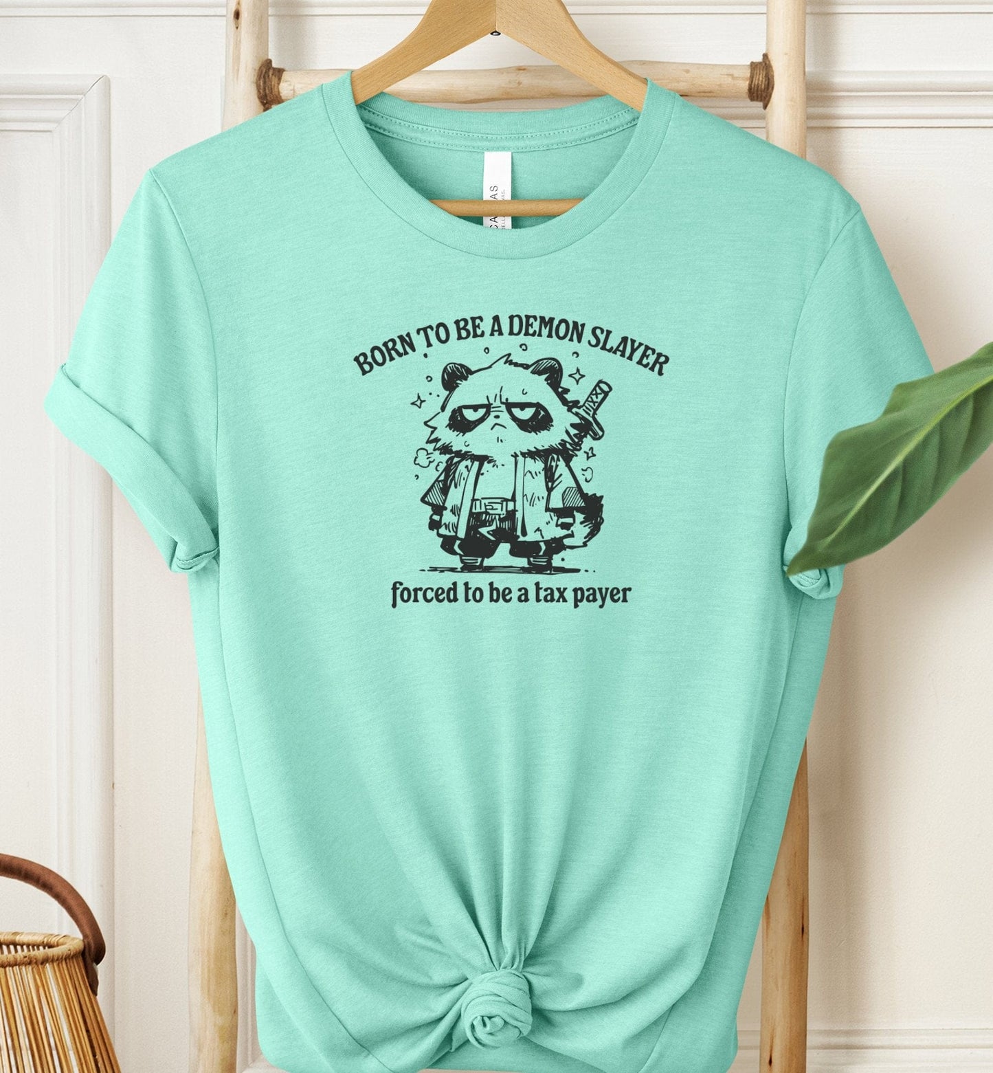 Demon Slayer T-shirt