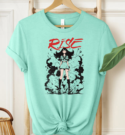 Rise T-shirt