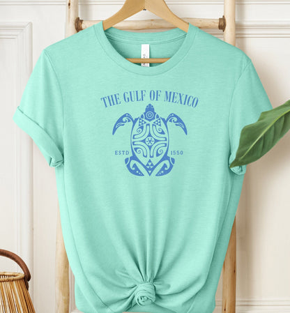 The Gulf Of Mexico T-shirt