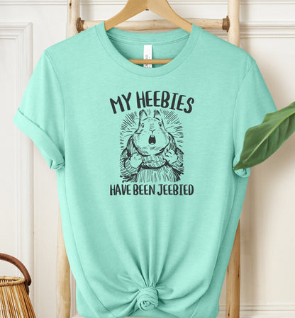 My Heebies T-shirt