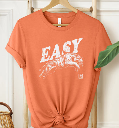 Easy Tiger T-shirt