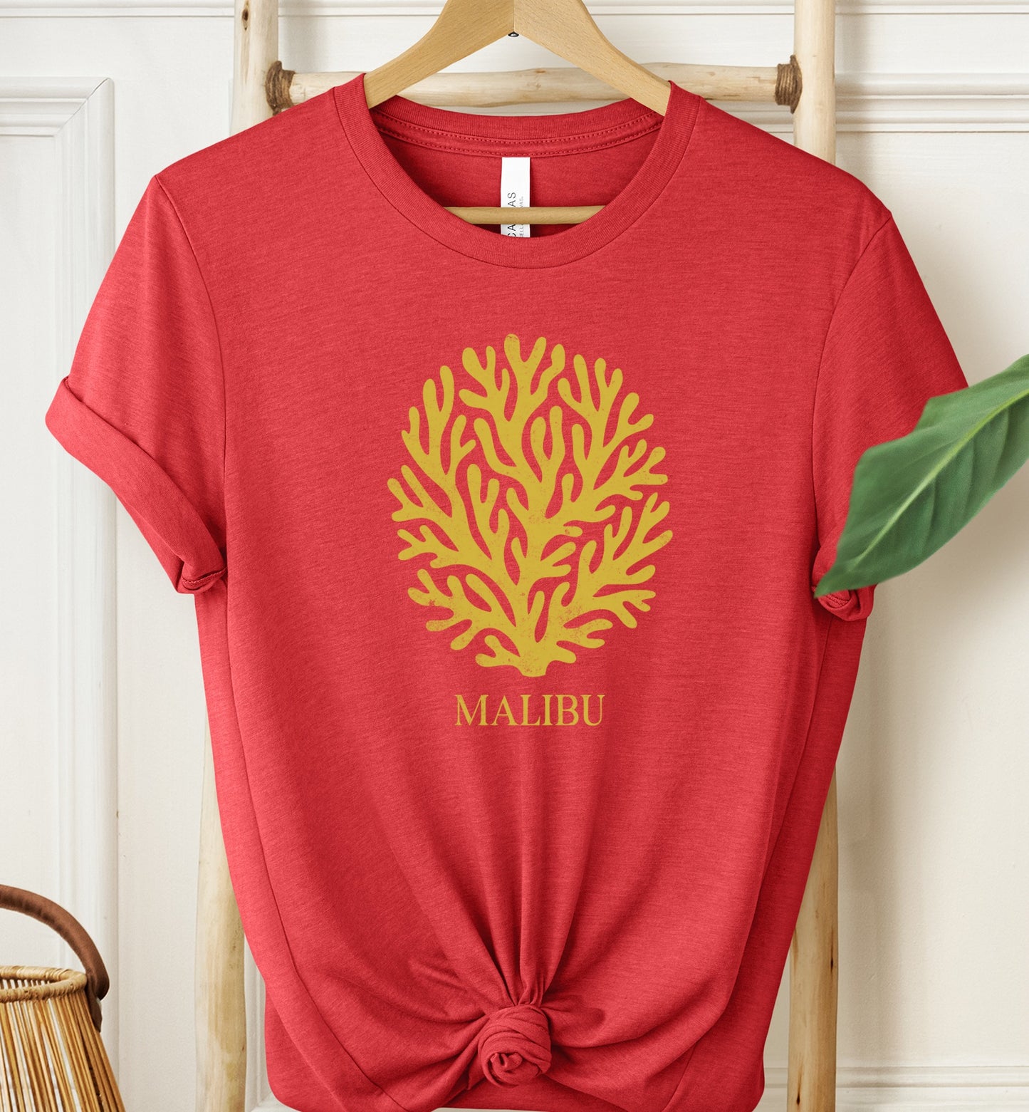 Malibu T-shirt