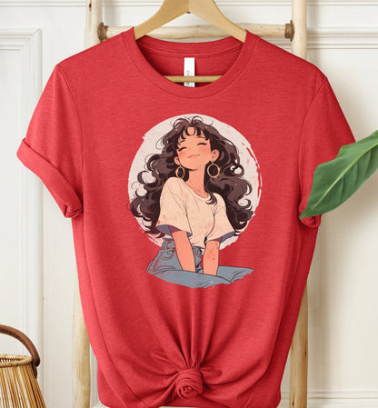 Chill Girl T-shirt