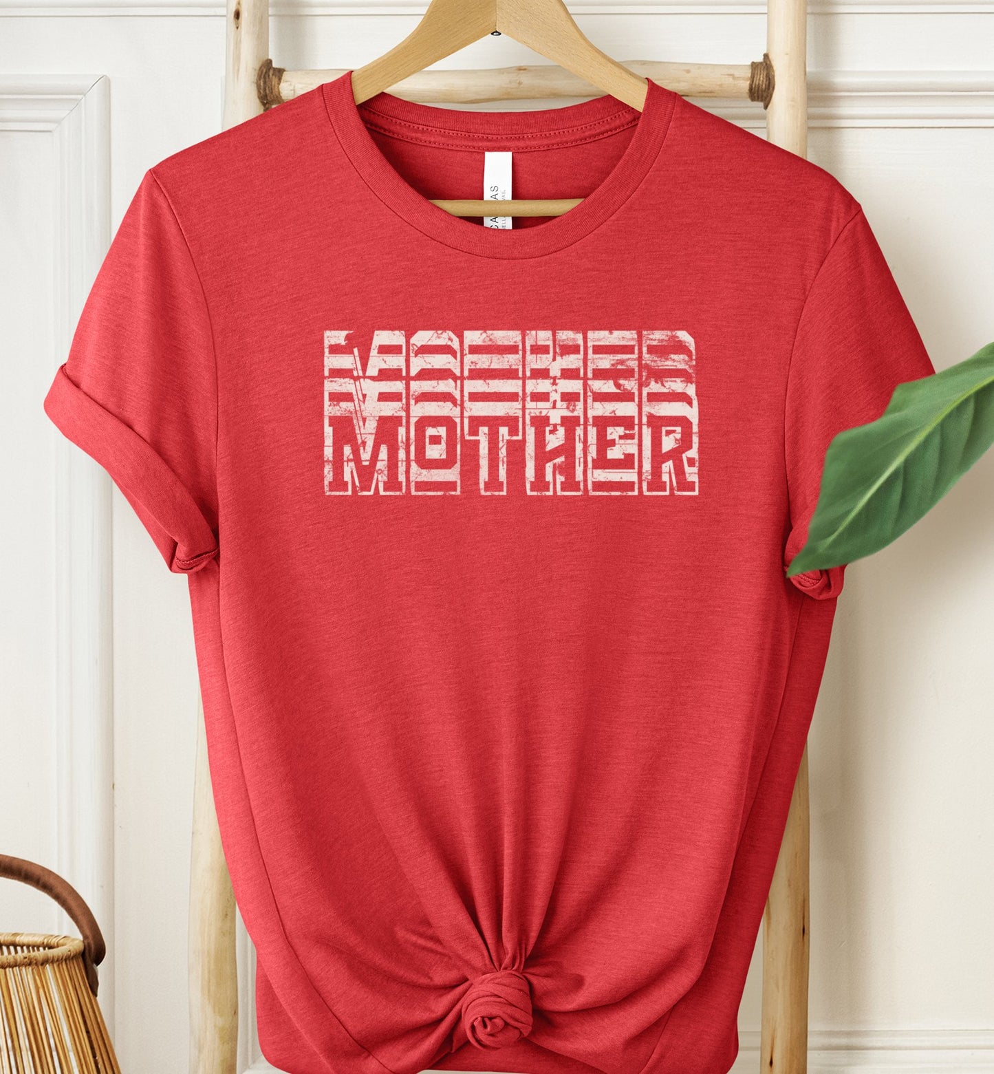 Mother T-shirt