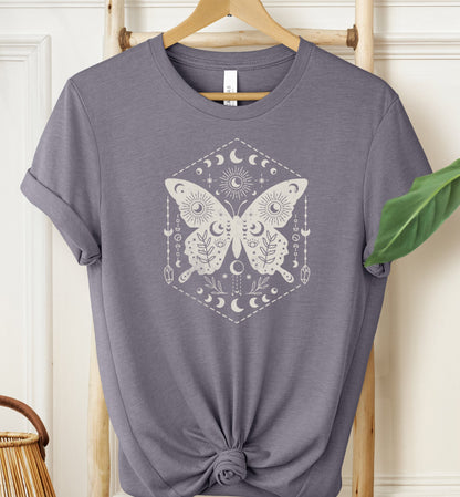 Mystical Butterfly T-shirt