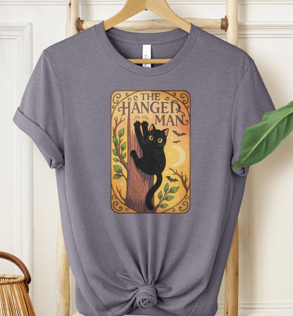 The Hanged Man T-shirt