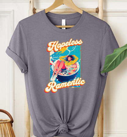 Hopeless Ramentic Tee