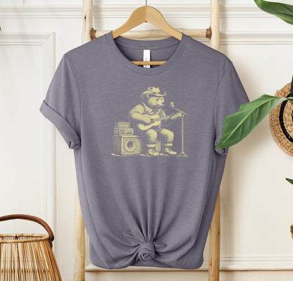 Country Bear T-shirt