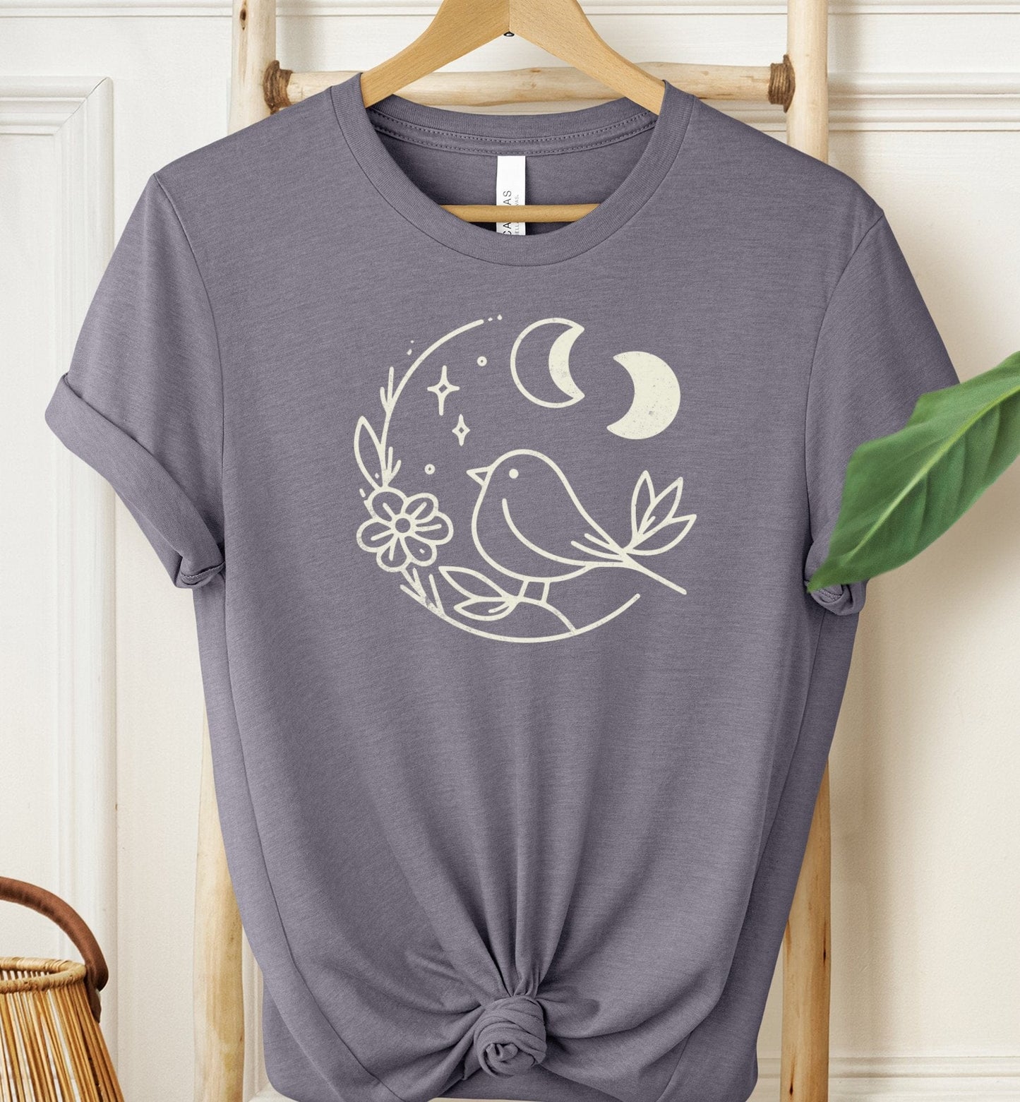 Mystical Bird T-shirt