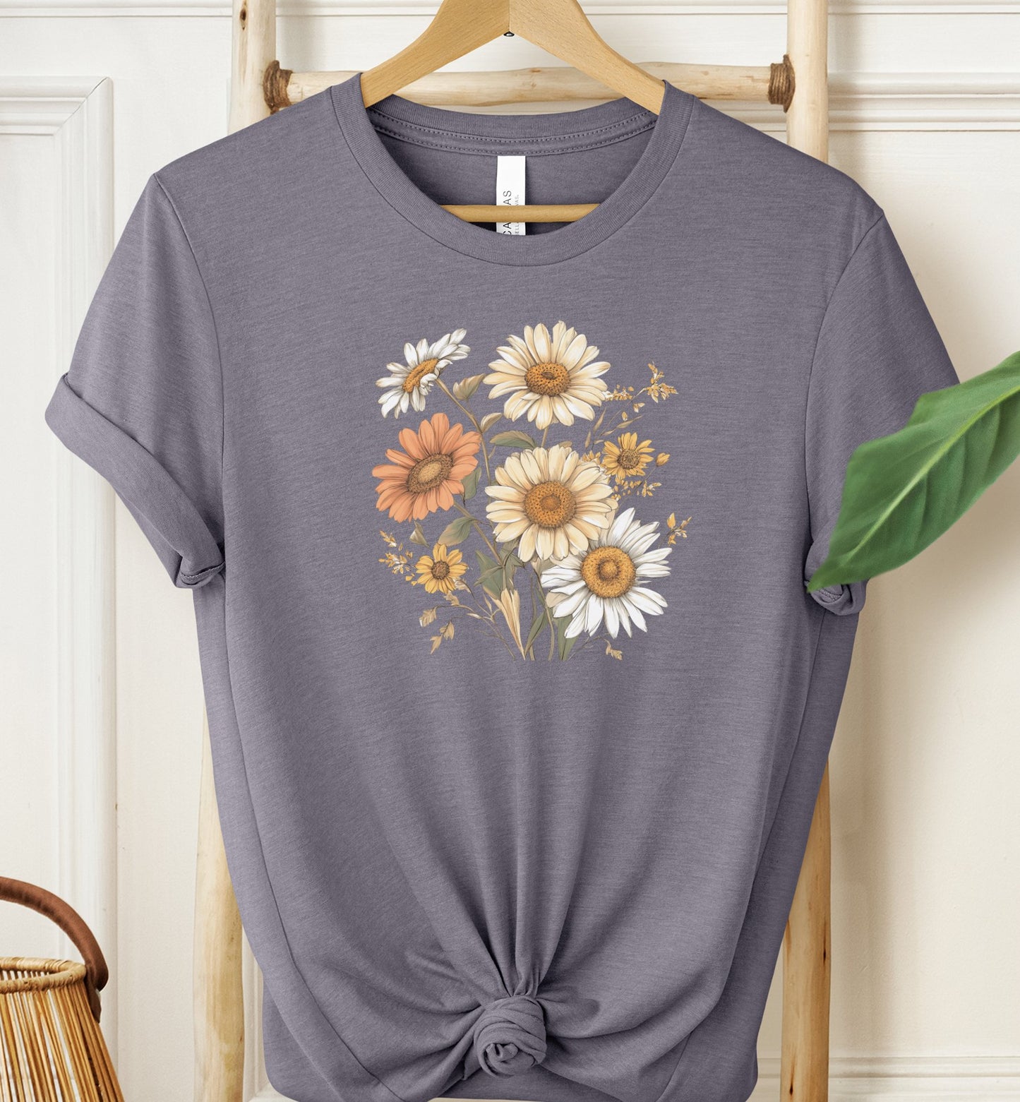 Wildflowers T-shirt