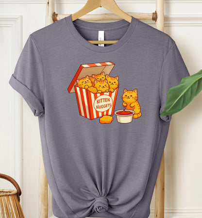 Kitten Nuggets T-shirt