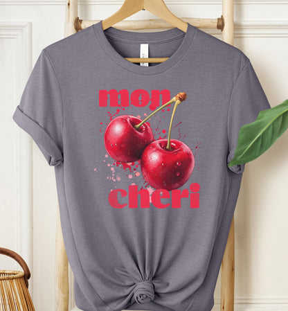 Mon Cheri T-shirt