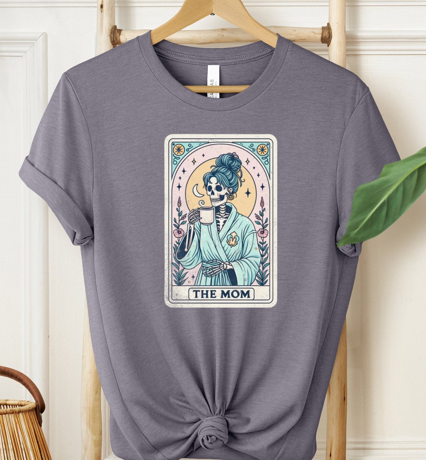 The Mom T-shirt