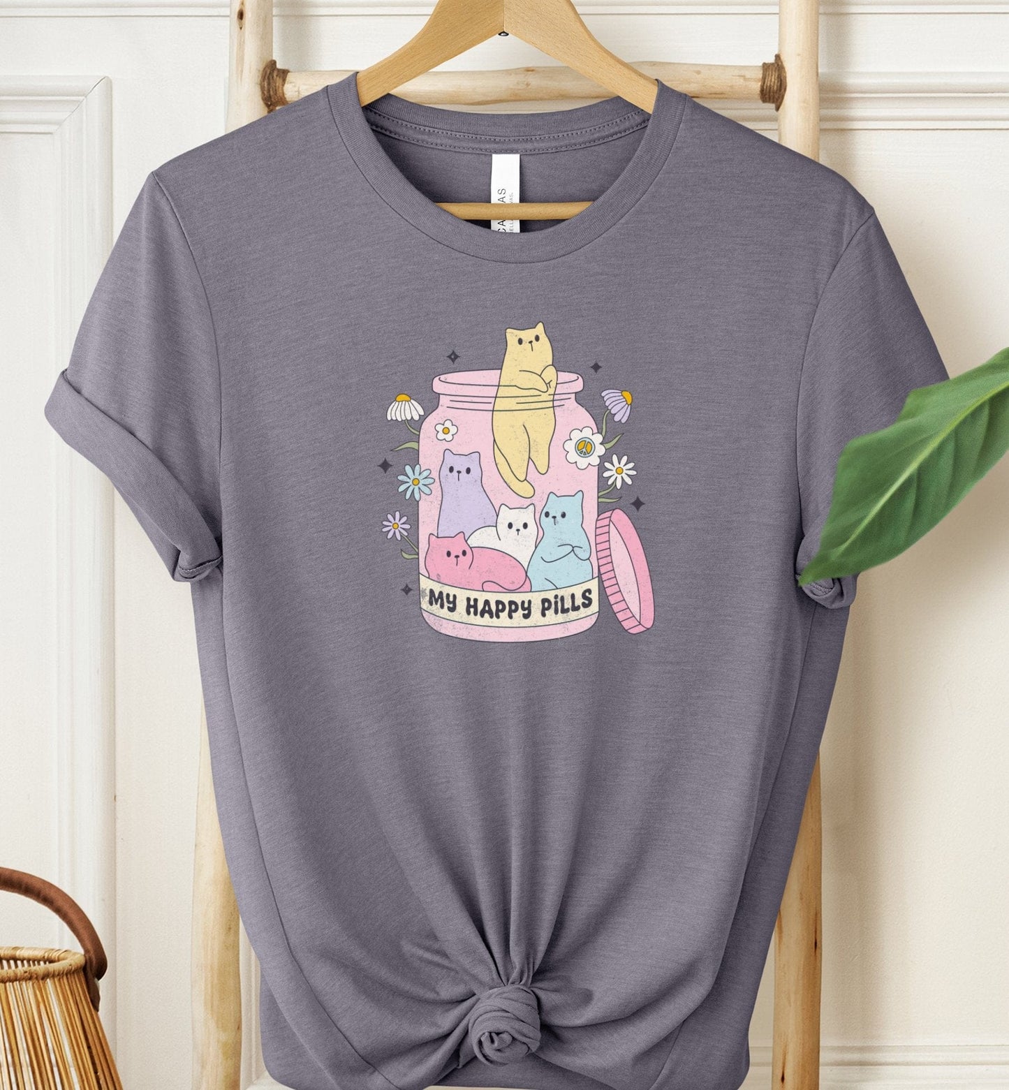 My Happy Pills T-shirt