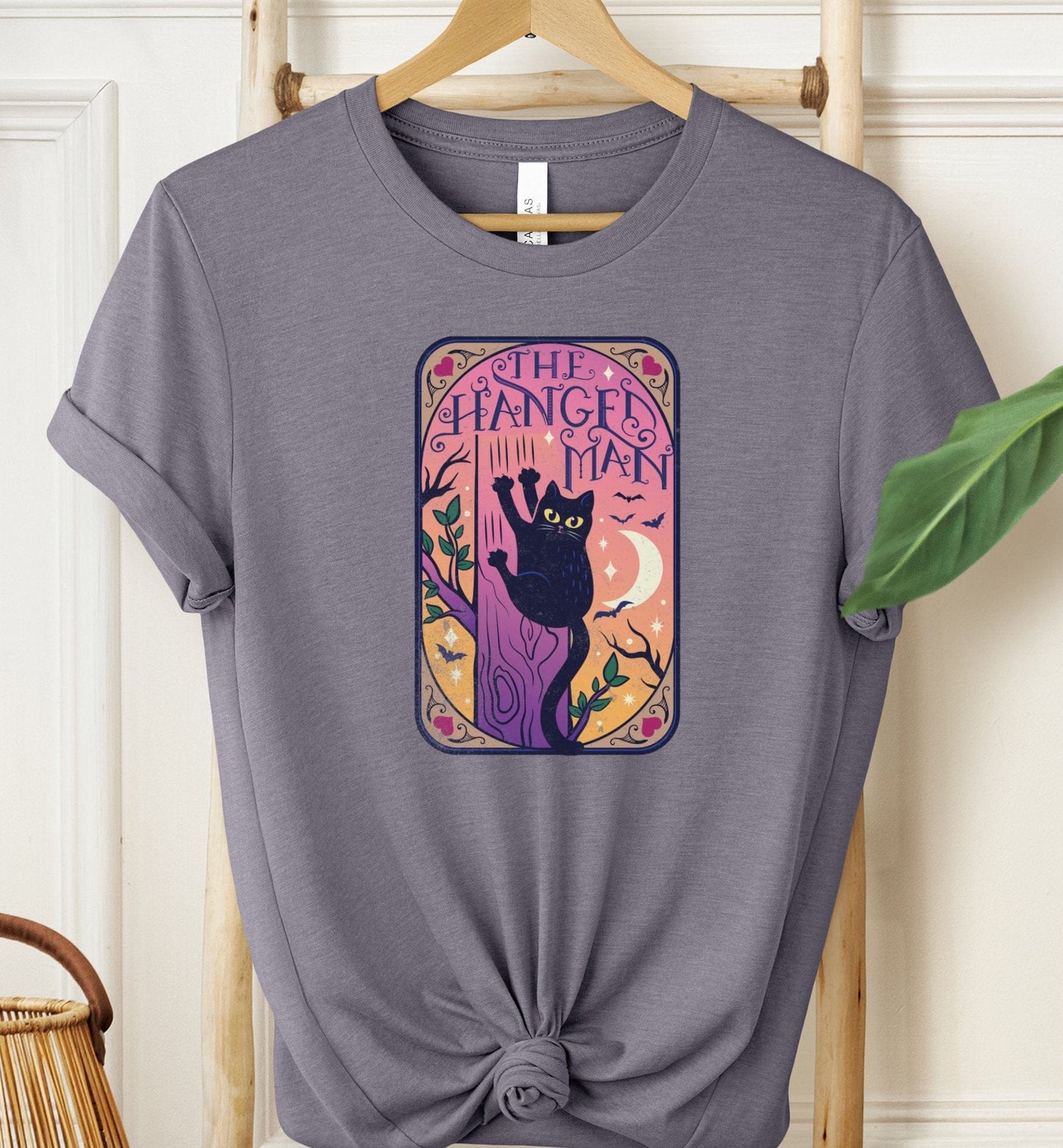 The Hanged Man T-shirt