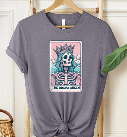 The Drama Queen T-shirt