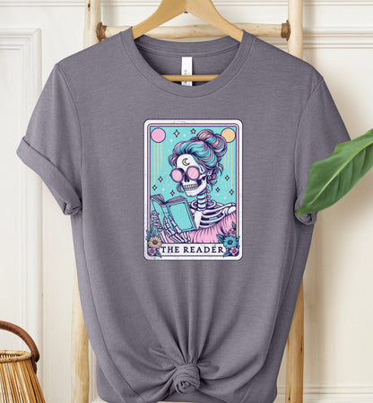 The Reader T-shirt