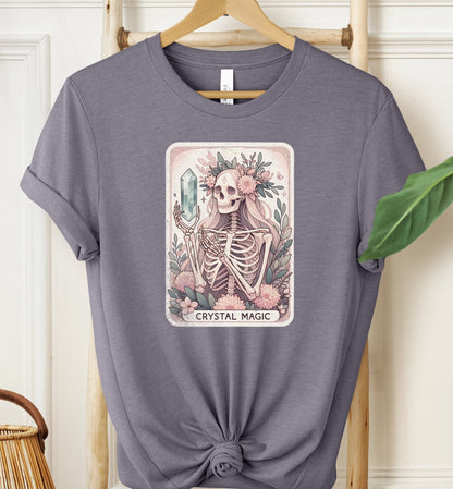 Crystal Magic T-shirt