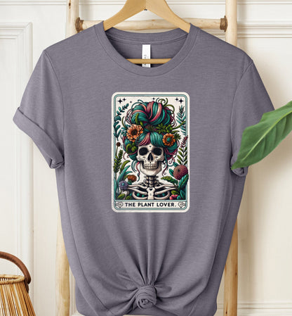 The Plant Lover T-shirt