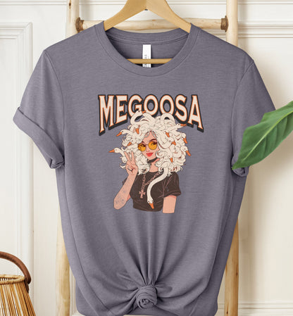 Megoosa T-shirt