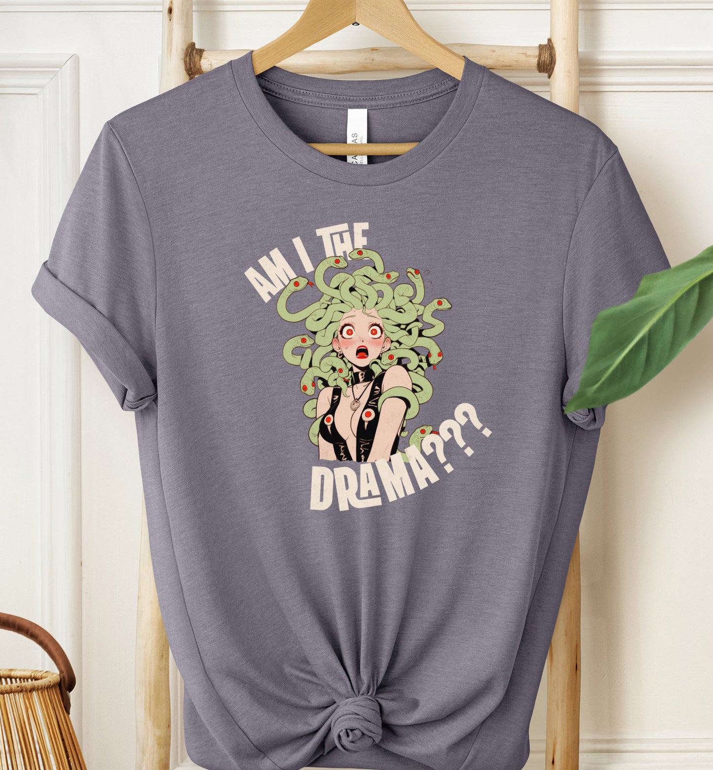 Am I The Drama??? T-shirt